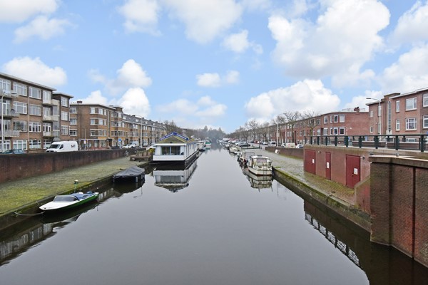 Medium property photo - Escamplaan 181, 2547 GD Den Haag